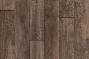 Линолеум Forbo Sarlon Wood 19dB 8224T4319 brown rustic oak фото  | FLOORDEALER